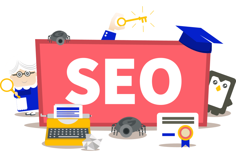 高利益業界のSEO優先:品質の証明-SEO公司-SEO推广-网站SEO优化
